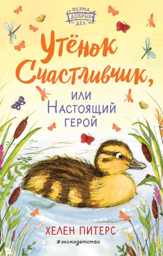 Утенок Счастливчик, или Настоящий герой