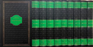 Collected Works. In 10 volumes