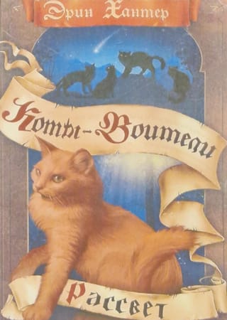Jaunais pareģojums: 3. grāmata: Rītausma