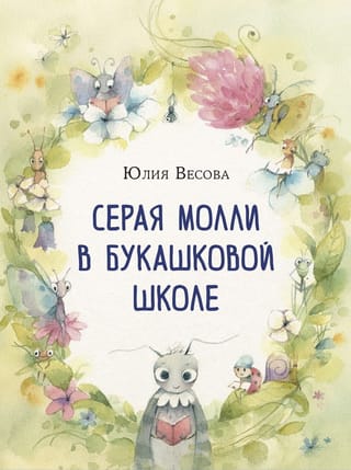 Greja Mollija Bug skolā