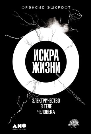 Искра жизни: Электричество в теле человека