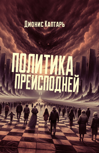 The Politics of the Underworld