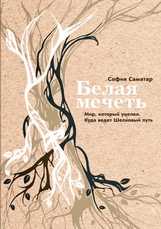 Белая мечеть. Мир, который уцелел. Куда ведет Шелковый путь