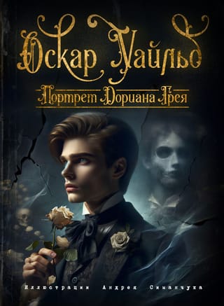 The Portrait of Dorian Gray