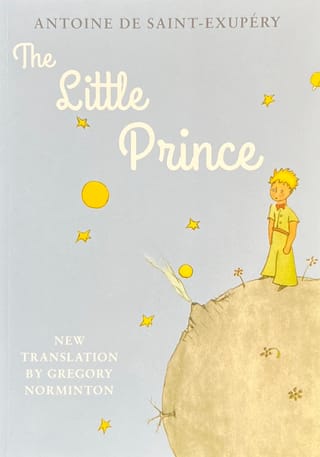 The Little Prince