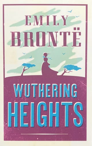 Wuthering Heights