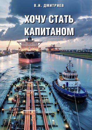Es gribu kļūt par kapteini