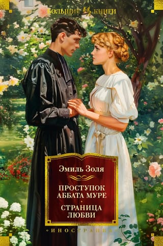 Проступок аббата Муре. Страница любви