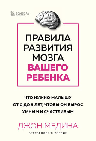 Правила развития мозга вашего ребенка