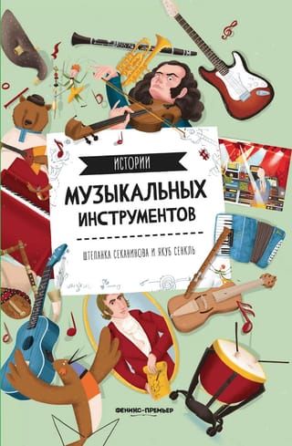 Mūzikas instrumentu vēsture