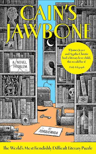 Cain’s Jawbone