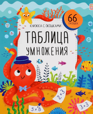 Reizināšanas tabula
