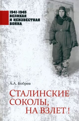 Сталинские соколы, на взлет!