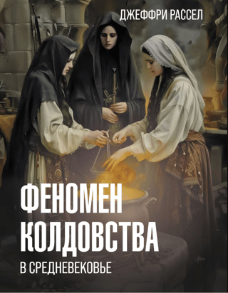 Raganas fenomens viduslaikos