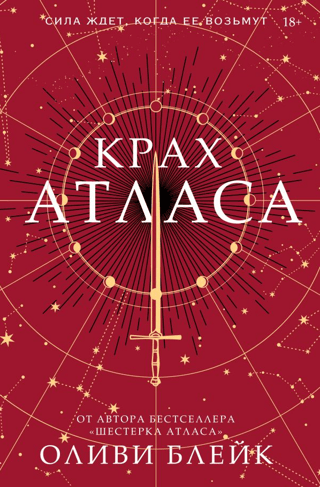 The Collapse of Atlas