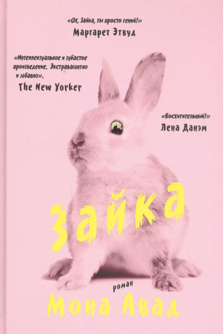 Зайка