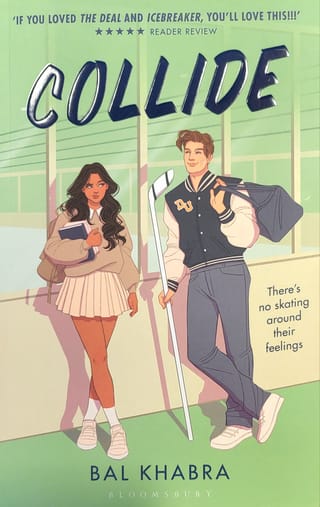 Collide