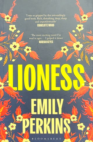 Lioness