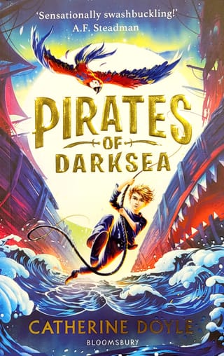 Pirates of Darksea