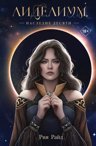 Lidelium. Legacy of Ten