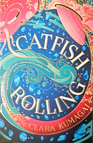 Catfish Rolling