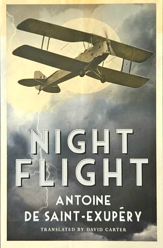 Night Flight