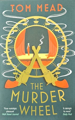 The Murder Wheel