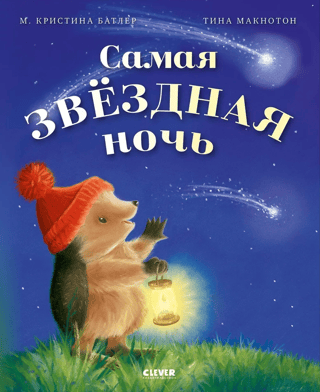 Самая звездная ночь