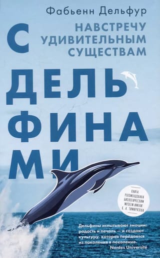 Ar delfīniem. Iepazīstieties ar apbrīnojamām radībām