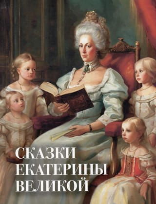 Сказки Екатерины Великой
