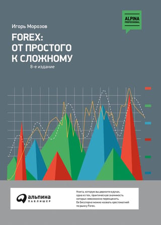 Forex: От простого к сложному