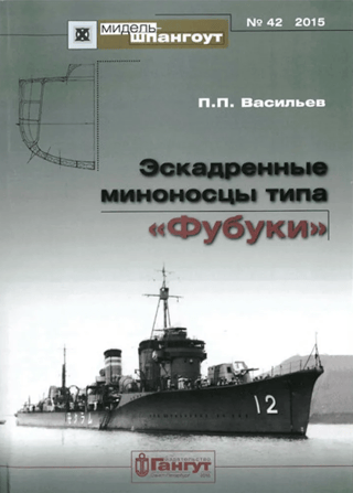Эскадренные миноносцы типа «Фубуки»