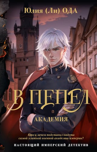 Into Ashes. Academy
