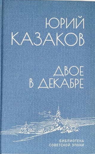 Двое в декабре
