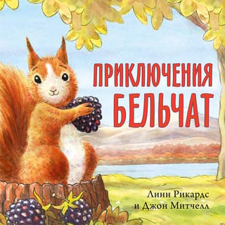 Adventures of the Squirrels