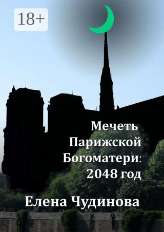 Notre Dame Mosque: 2048