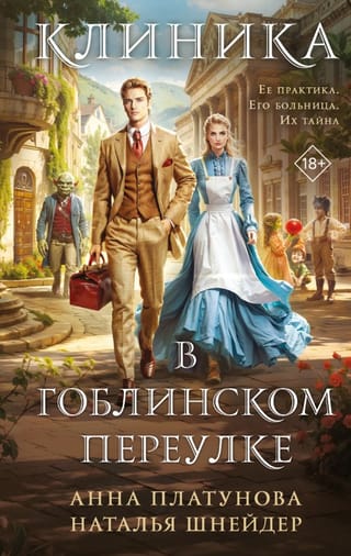 Klīnika Goblinska joslā