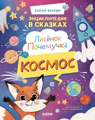 Why-Not-So-Cheerful Fox. Space