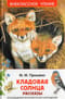 Кладовая солнца. Рассказы