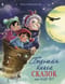 Большая книга сказок про Бабу Ягу