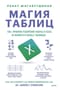 Магия таблиц. 100+ приемов ускорения работы в Excel (и немного в Google Таблицах)