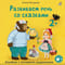 Развиваем речь со сказками. 2+
