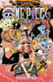 One Piece. Большой куш. Книга 22. Дорога, ведущая к солнцу