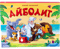 Айболит. Сказка-панорамка