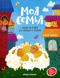 Моя семья. Энциклопедия для малышей в сказках