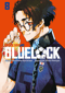 Blue lock: Синяя тюрьма. Книга 8