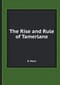 The Rise and Rule of Tamerlane