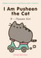 I Am Pusheen the Cat. Я - Пушин Кэт