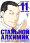 Стальной Алхимик. Книга 11