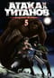 Атака на Титанов. Книга 5